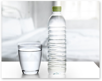 Natural Mineral Water & Packaged Drinking Water