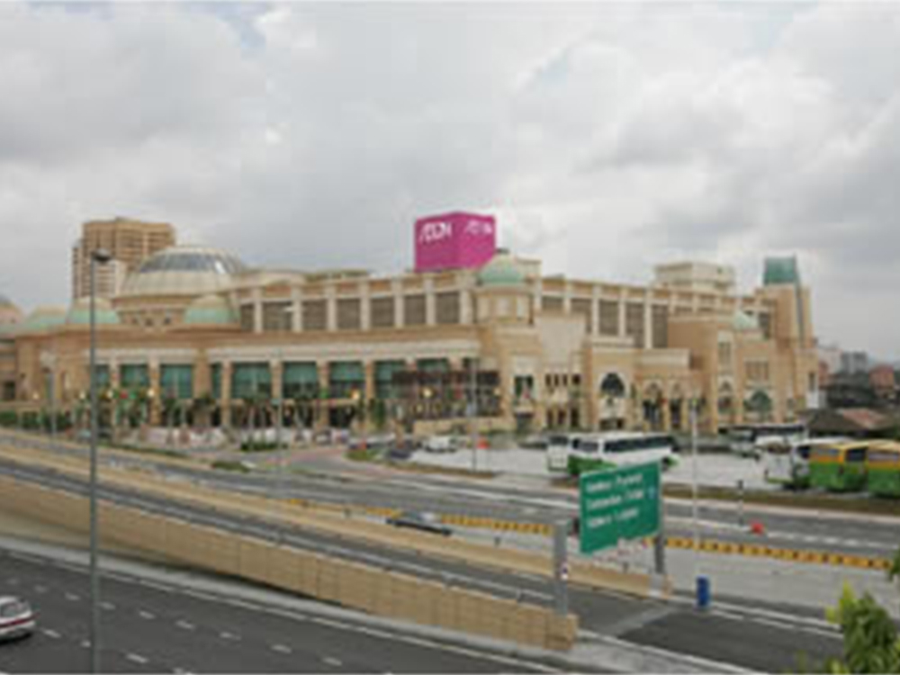 AEON Bandar Sunway Store