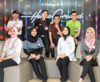 About Us - AEON CO. (M) BHD.