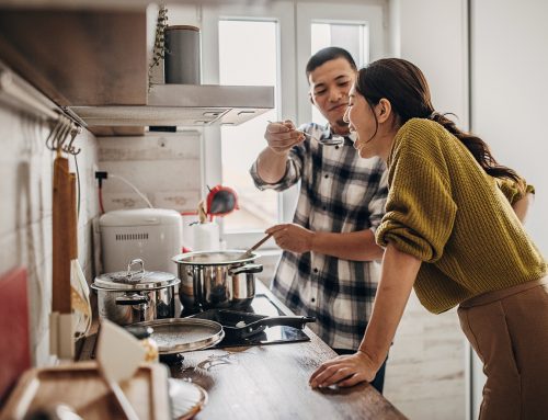 Cooking Up a Storm: 10 Must-Have Kitchen Appliance Every Home Chef Should Own