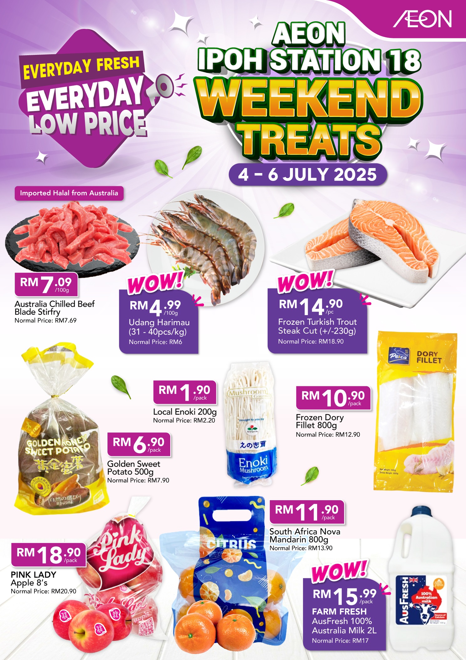 IPS_WEEKEND TREATS 4-6 Jul 2025